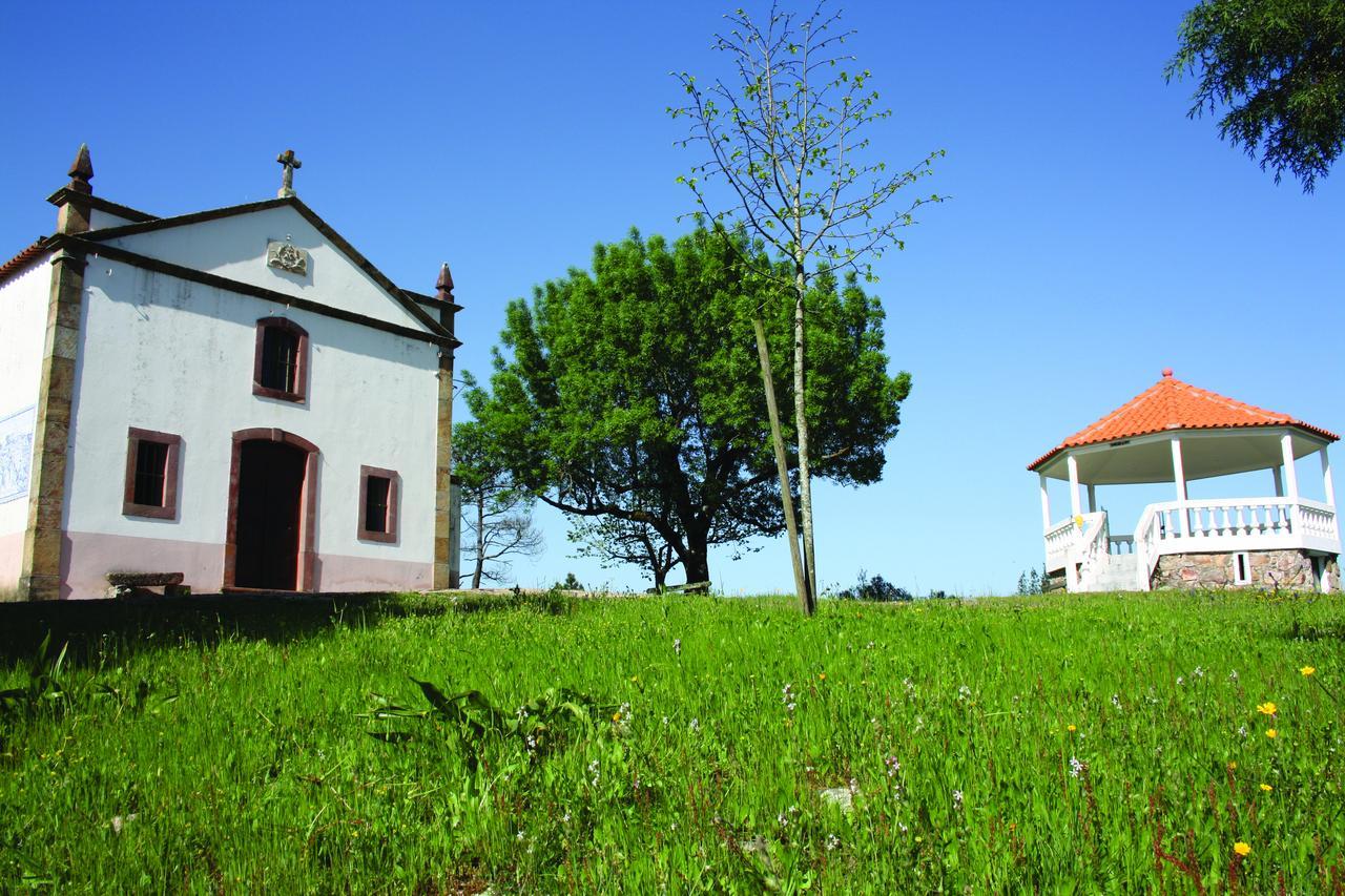 Portantiqua, Guest House Gois Luaran gambar