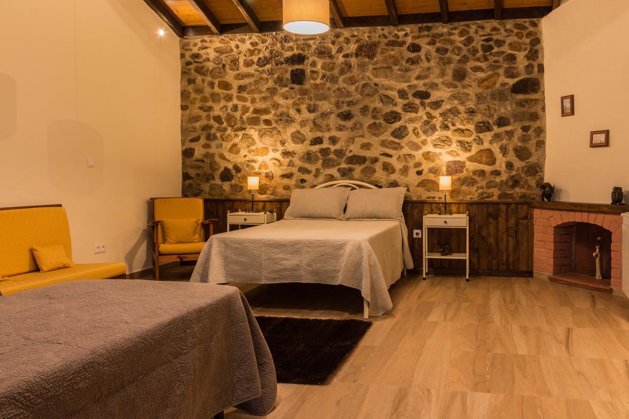 Portantiqua, Guest House Gois Luaran gambar